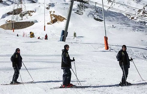 رفع تحریم، گشت ارشاد، توریست، جهانی، ارشاد، ایران، تهران، ریسک، گران، جهان، زنان، نان، زن، ما