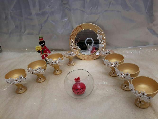 کسب درآمد,طراحی و رنگ آمیزی,سفره هفت سین,خوداشتغالی,shabnamha.ir,شبنم همدان,afkl ih,شبنم ها