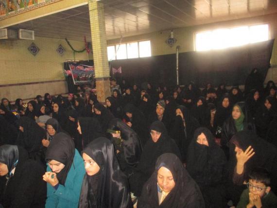 گزارش تصویری/ یادواره 14 سجاده نشین ره عشق