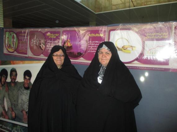 گزارش تصویری/ یادواره 14 سجاده نشین ره عشق