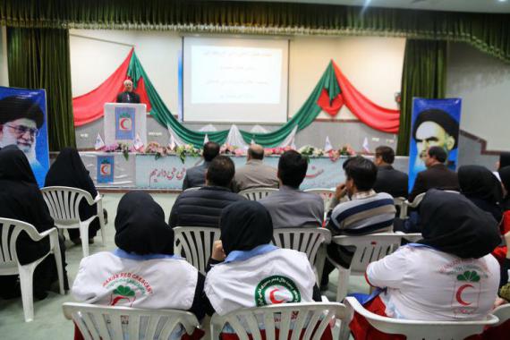 گزارش تصویری/ بر گزاری مسابقات رفاقت مهر در رده خواهران و برادران 
