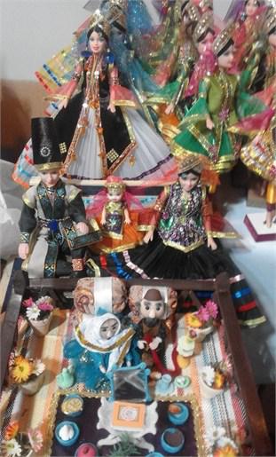 باربی‌های ایرانی هم آمدند! +عکس