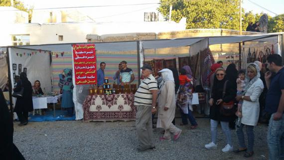 مانیزان , جشنواره شیره انگور, شبنم همدان , shabnamha.ir, شبنم ها, 