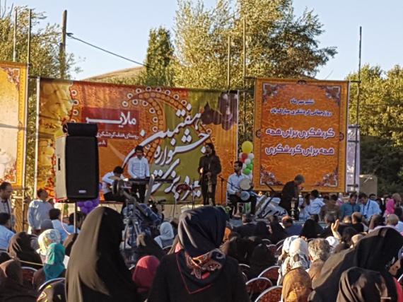 مانیزان , جشنواره شیره انگور, شبنم همدان , shabnamha.ir, شبنم ها, 