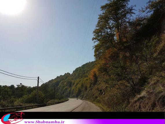 شبنم ها , afkl ih, طبیعت زیبای شمال, پاییز گیلان