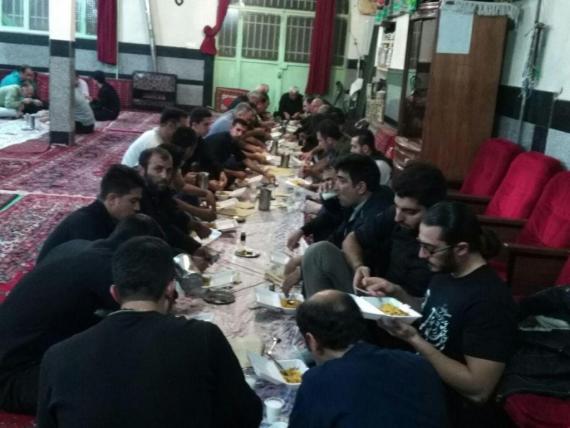 شبنم ها , afkl ih, پیاده روی اربعین , م.کب های همدان ,خدمت رسانی به زائران