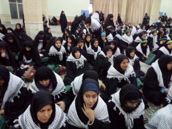 شبنم ها , afkl ih, همایش بسیجیان , shabnamha.ir, حسینیه امام همدان
