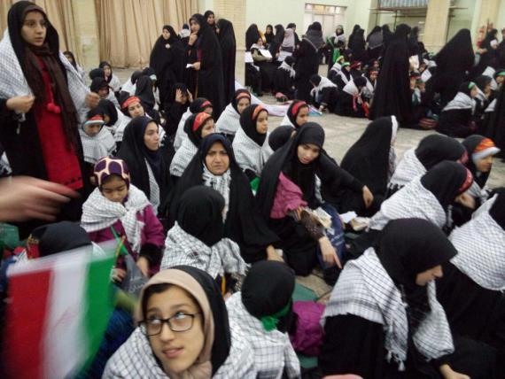 شبنم ها , afkl ih, همایش بسیجیان , shabnamha.ir, حسینیه امام همدان