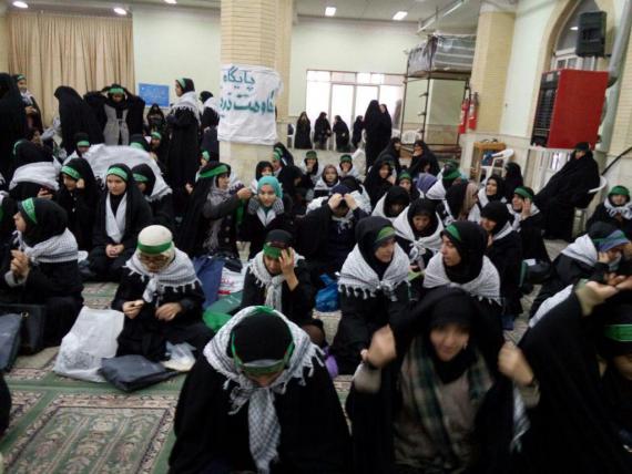 شبنم ها , afkl ih, همایش بسیجیان , shabnamha.ir, حسینیه امام همدان