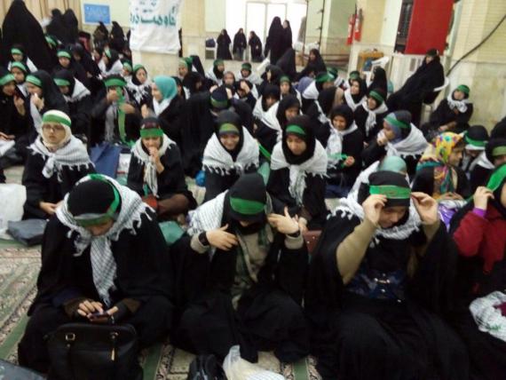 شبنم ها , afkl ih, همایش بسیجیان , shabnamha.ir, حسینیه امام همدان