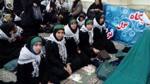 شبنم ها , afkl ih, همایش بسیجیان , shabnamha.ir, حسینیه امام همدان