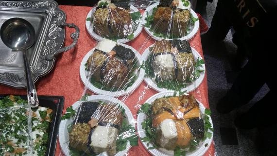شبنم ها , جشنواره غذا , انجمن پویندگان مهر, shabnamha.ir, shabnamha