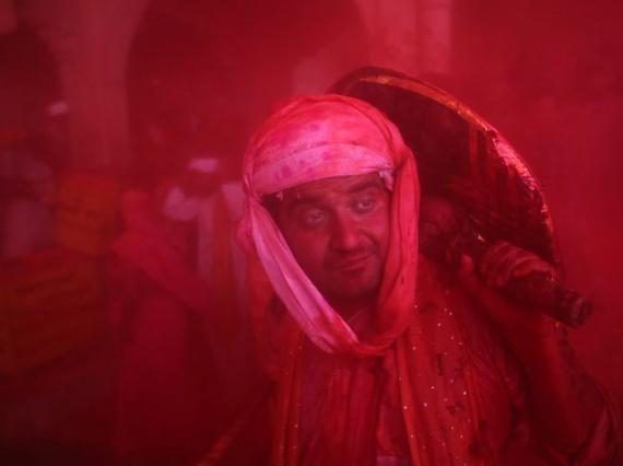 هند,جشنواره سالانه,کتک خوردن مردان,زنان هندی,shabnamha.ir,شبنم همدان,afkl ih,شبنم ها