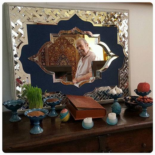 هفت سین هنرمندان,میلاد کی مرام,نیکی مظفری,محمدعلی کشاورز,shabnamha.ir,شبنم همدان,afkl ih,شبنم ها