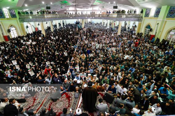 انتخابات ریاست جمهوری,حجت الاسلام رئیسی,همدان,shabnamha.ir,شبنم همدان,afkl ih,شبنم ها
