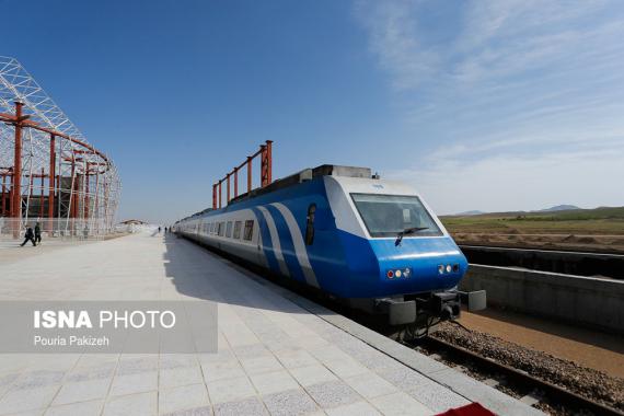 همدان,راه اهن,افتتاح,رئیس جمهور,shabnamha.ir,شبنم همدان,afkl ih,شبنم ها