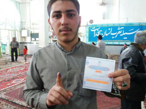 شبنم ها, shabnamha,shabnamha.ia afkl ih, شبنم همدان, انتخابات ریاست جمهوری