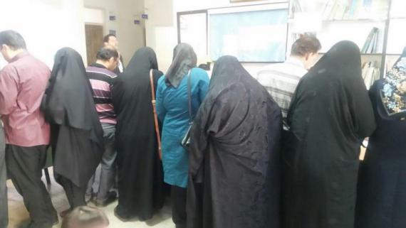شبنم ها, shabnamha,shabnamha.ia afkl ih, شبنم همدان, انتخابات ریاست جمهوری