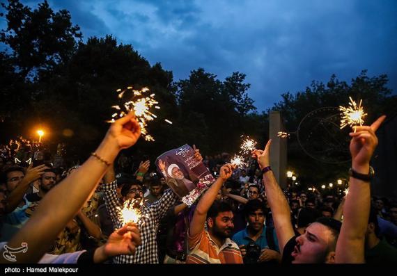 انتخابات,انتخابات ریاست جهموری,شادی مردم,shabnamha.ir,شبنم همدان,afkl ih,شبنم ها