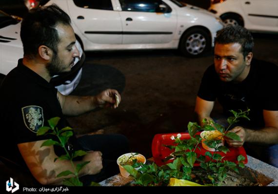 ماه رمضان,مهمانی خدا,shabnamha.ir,شبنم همدان,afkl ih,شبنم ها
