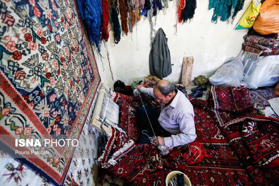 همدان,کاروانسرای میرزا کاظم,shabnamha.ir,شبنم همدان,afkl ih,شبنم ها