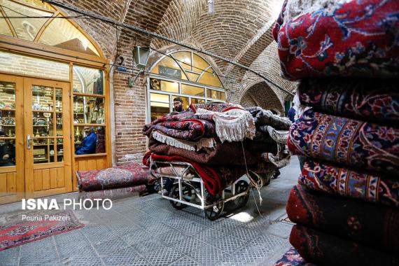 همدان,کاروانسرای میرزا کاظم,shabnamha.ir,شبنم همدان,afkl ih,شبنم ها