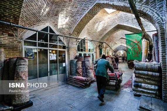 همدان,کاروانسرای میرزا کاظم,shabnamha.ir,شبنم همدان,afkl ih,شبنم ها