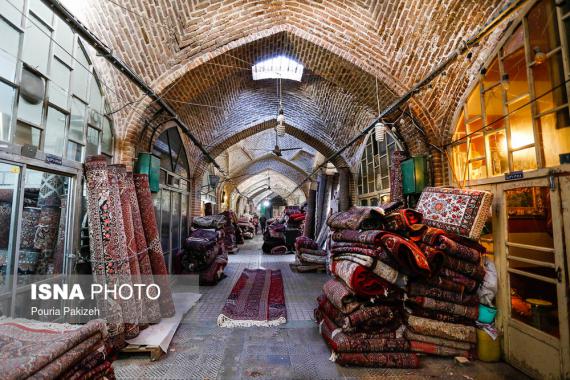 همدان,کاروانسرای میرزا کاظم,shabnamha.ir,شبنم همدان,afkl ih,شبنم ها