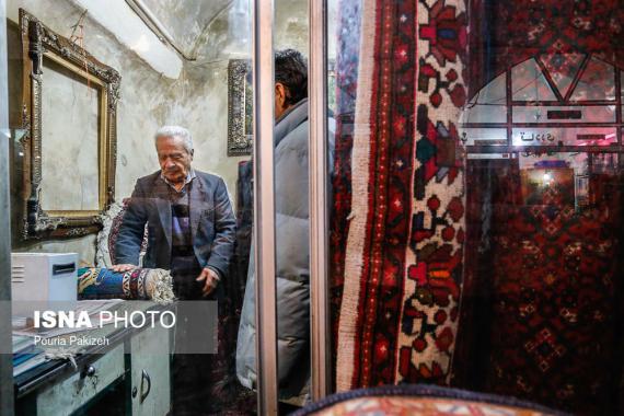 همدان,کاروانسرای میرزا کاظم,shabnamha.ir,شبنم همدان,afkl ih,شبنم ها