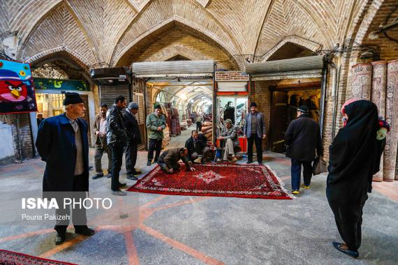 همدان,کاروانسرای میرزا کاظم,shabnamha.ir,شبنم همدان,afkl ih,شبنم ها