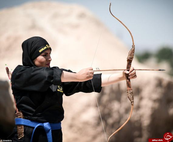 زنان نینجا کار,نینجوتسو,هنرهای رزمی,زنان نینجاکار ایران,shabnamha,.ir,شبنم همدان,afkl ih,شبنم ها