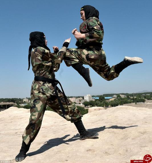 زنان نینجا کار,نینجوتسو,هنرهای رزمی,زنان نینجاکار ایران,shabnamha,.ir,شبنم همدان,afkl ih,شبنم ها