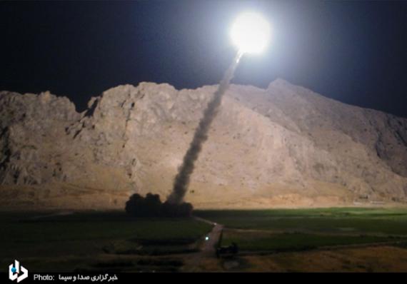 گزارش تصویری,داعش,موشک,شلیک موشک,حمله موشکی ایران به مقر داعش,shabnamha.ir,شبنم همدان,afkl ih,شبنم ها