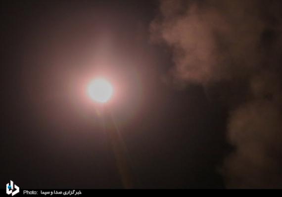 گزارش تصویری,داعش,موشک,شلیک موشک,حمله موشکی ایران به مقر داعش,shabnamha.ir,شبنم همدان,afkl ih,شبنم ها