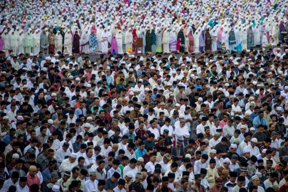نماز عیدفطر,کشورهای اسلامی,shabnamha.ir,شبنم همدان,afkl ih,شبنم ها