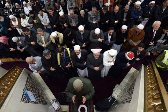 نماز عیدفطر,کشورهای اسلامی,shabnamha.ir,شبنم همدان,afkl ih,شبنم ها