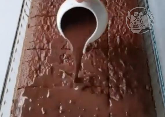 انواع کیک,انواع کیک شکلاتی,دستور کیک شکلاتی,کیک خیس,کیک خیس شکلاتی,shabnamha.ir,شبنم همدان,afkl ih,شبنم ها