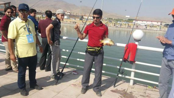 همدان,جشنواره ماهیگیری,جزیره شادی,shabnamha.ir,شبنم همدان,afkl ih,شبنم ها
