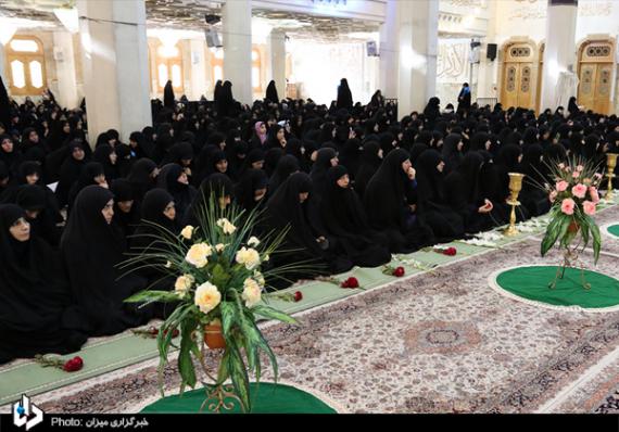 گزارش تصویری,حرم حضرت معصومه(س),ولادت حضرت معصومه(س),پنجره فولاد,shabnamha.ir,شبنم همدان,afkl ih,شبنم ها