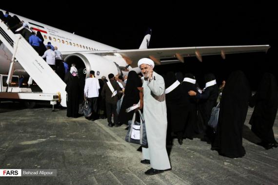 اعزام حجاج,کاروان حج,فرودگاه همدان,shabnamha.ir,شبنم همدان,afkl ih,شبنم ها