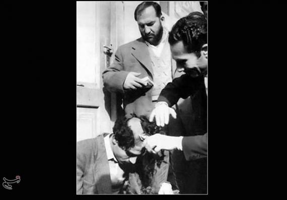 کودتای 28 مرداد,دکتر مصدق,سازمان سیا,تظاهرات,shabnamha.ir,شبنم همدانafkl ih,شبنم ها