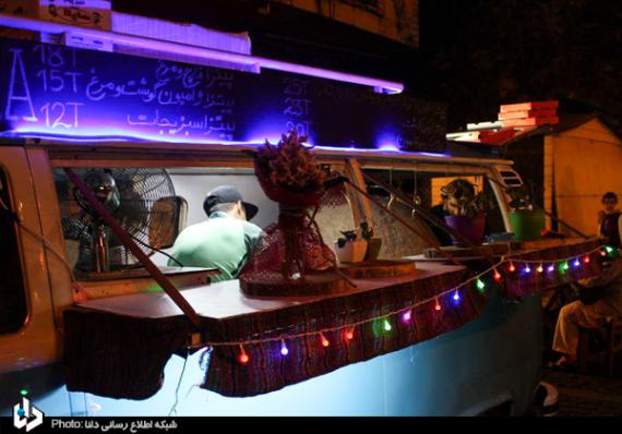 گزارش تصویری,خیابان سی تیر,کافه رستوران,رستوران,shabnamha.ir,شبنم همدانafkl ih,شبنم ها