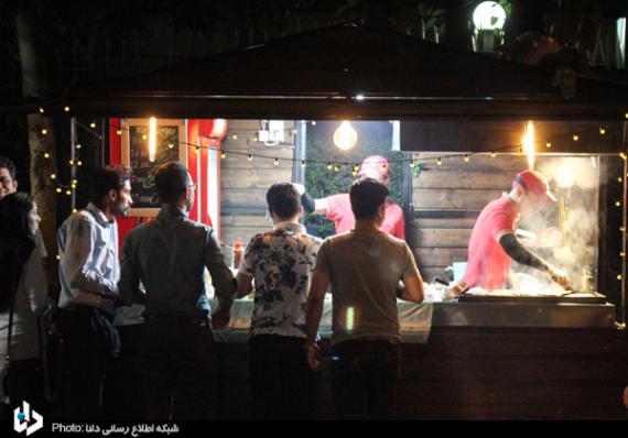 گزارش تصویری,خیابان سی تیر,کافه رستوران,رستوران,shabnamha.ir,شبنم همدانafkl ih,شبنم ها