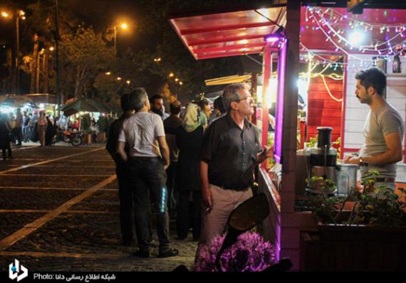 گزارش تصویری,خیابان سی تیر,کافه رستوران,رستوران,shabnamha.ir,شبنم همدانafkl ih,شبنم ها