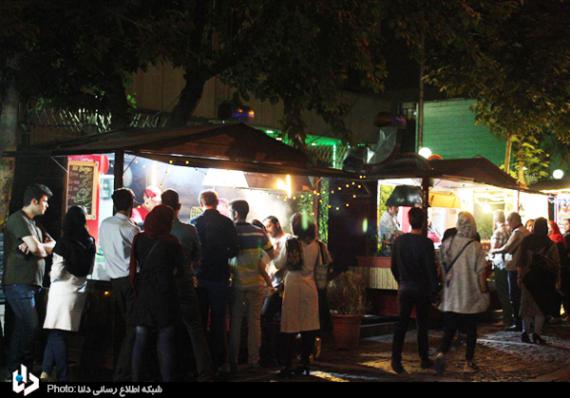 گزارش تصویری,خیابان سی تیر,کافه رستوران,رستوران,shabnamha.ir,شبنم همدانafkl ih,شبنم ها