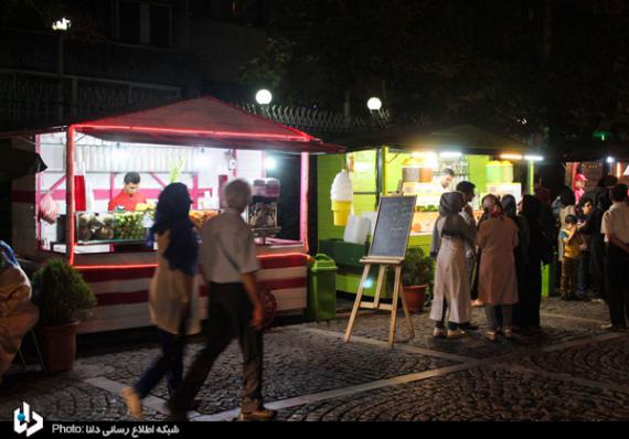 گزارش تصویری,خیابان سی تیر,کافه رستوران,رستوران,shabnamha.ir,شبنم همدانafkl ih,شبنم ها
