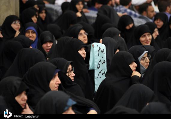 گزارش تصویری,رهبر معظم انقلاب,دیدار با طلاب حوزه علمیه,shabnamha.ir,شبنم همدانafkl ih,شبنم ها