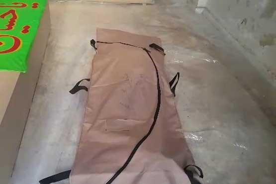 شهید حججی,پیکر شهید حججی,مدافع حرم,shabnamha.ir,شبنم همدان,afkl ih,شبنم ها