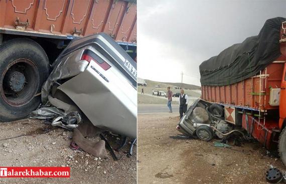 حادثه,تصادف,سانحه دلخراش,جاده ساوه - همدان,shabnamha.ir,شبنم همدان,afkl ih,شبنم ها; 