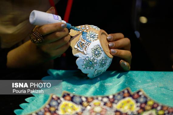 نمایشگاه صنایع دستی,همدان,صنایع دستی,shabnamha.ir,شبنم همدان,afkl ih,شبنم ها